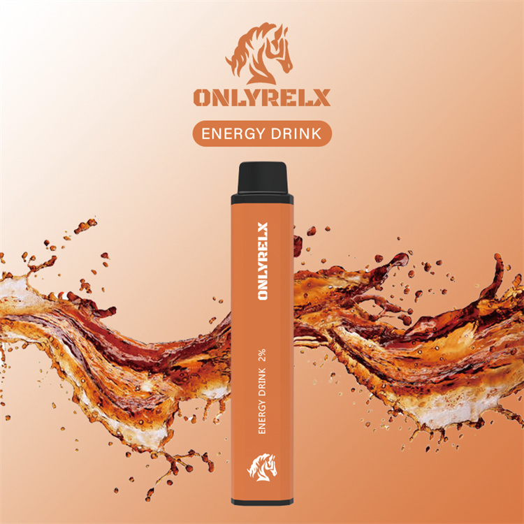 Onlyrelx Lux3000 Energy Drink