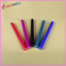 cheap and high quality popular orthodox color candle