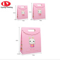 Doraemon tote cartoon gift bag for children