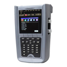 Pdh Tester (BER-1560)