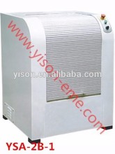 Semi-automatic clamping gyro mixer with factory price