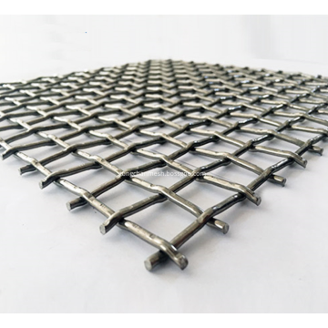 Rede Crimped Wire Mining Screen