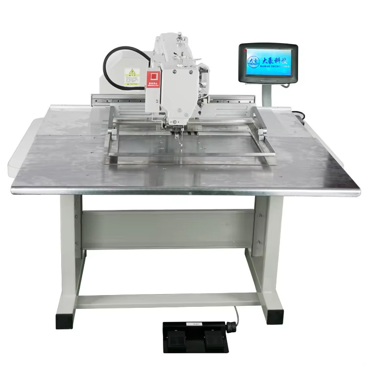 4030 Multifunction Automatic Industrial Progr 4030 Multifunction Automatic Industrial Progr