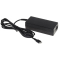 45W laptop Type C voedingsadapter voor HP