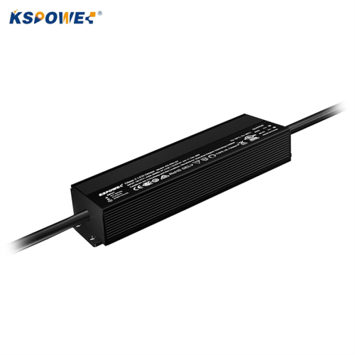 UL Class2 Vízálló IP65 48V LED Power Driver