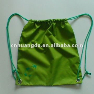 nylon shoe bag