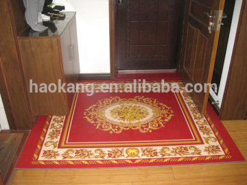 pvc entrance door mats