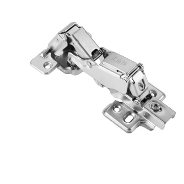Custom Size Large Angle Hinge