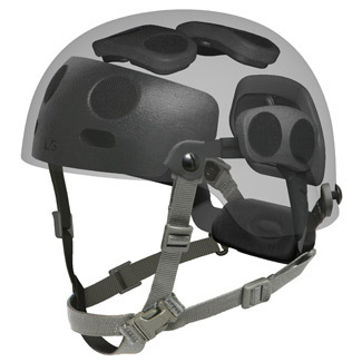 EPP helmet protective gear liner pads