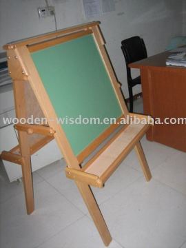 High Quality Easel With Board Drawing Board