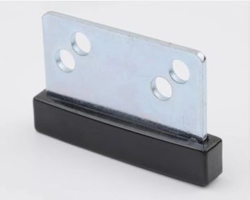 Mitsubishi Elevator Door Slider Shoe