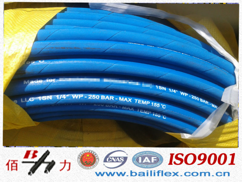 Auto pipe hydraulic hose, radiator hose pipes, radiator hose pipes in China