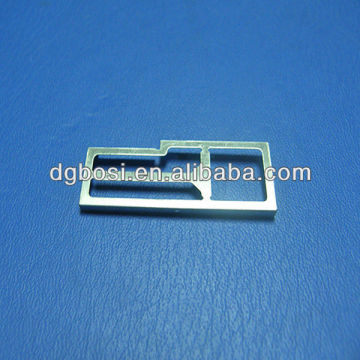 Customized steel shield frame/ metal shield cover/ cell cver