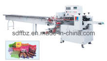 Bottom Film Sending Double Servo Automatic Packaging Machine (FFC)