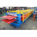 Roofing Sheet Forming Galvanized Steel Machine