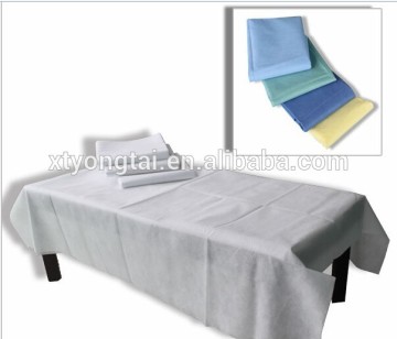 Disposable Under Pad /sanitary under pad/ bed sheets /Nursing Under Pa different color