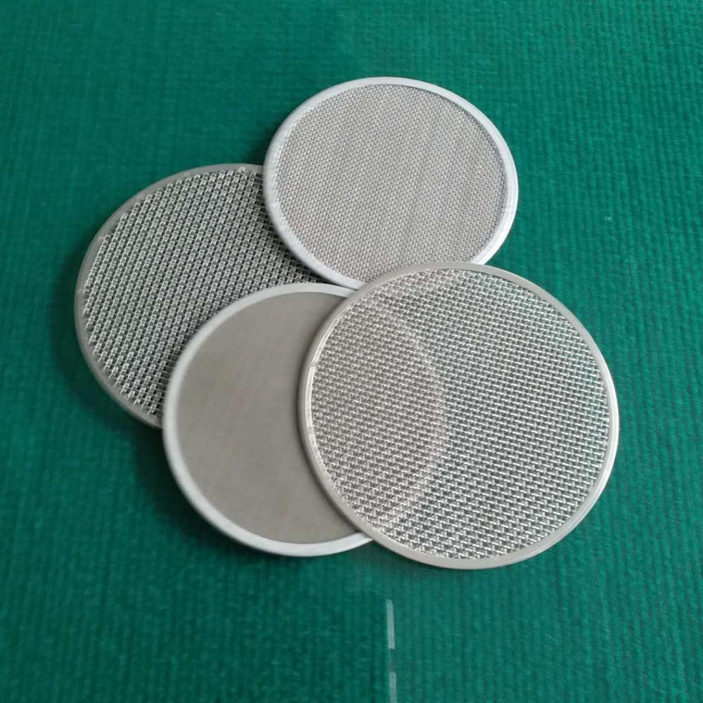 Filter Disc