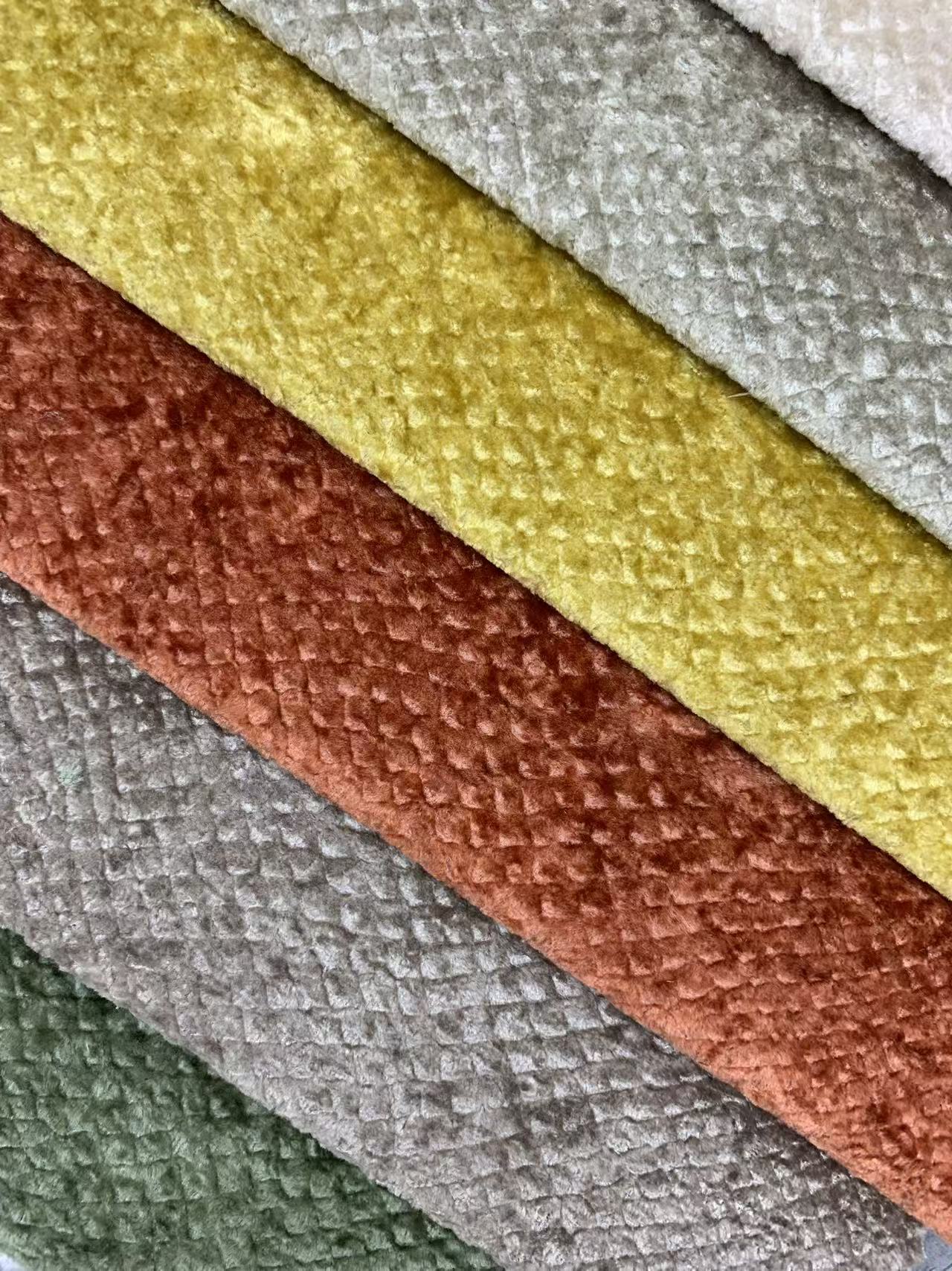 ύφασμα βελούδου velvet fabric