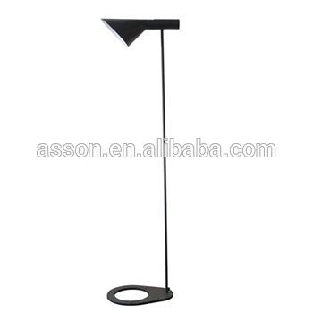 Arne Jacobsen Floor Lamp