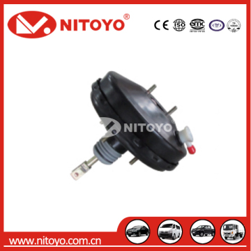 nitoyo 7700813901 vacuum brake booster for renault express