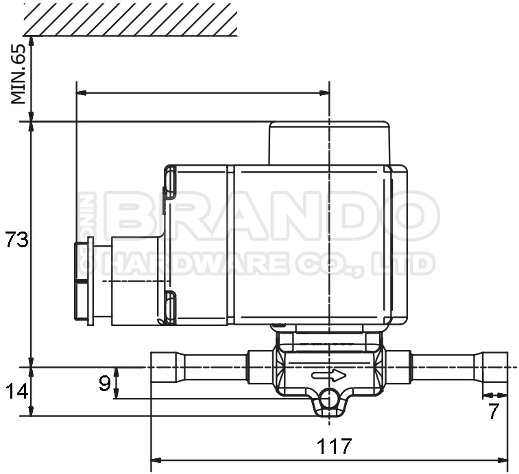 EVR3-038S-D