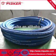 High Pressure Temperature Flexible Hoses