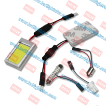 2013 new cob led dome light,cob led car dome light,bright led dome lamp