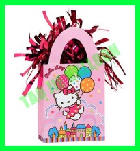 Table Balloon Weight KT