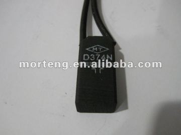 electro graphite D374N carbon brush manufacturer