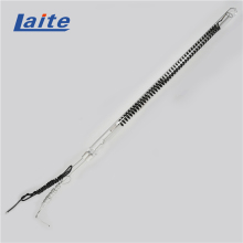 Hot Sale Fiber Heating Element Electric Quartz Carbon Heater Tube