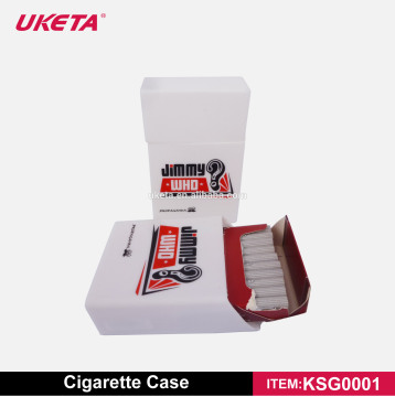 HOT SELLING BRANDED CUSTOMIZED CIGARETTE CASE FOR PRETTY STYLE