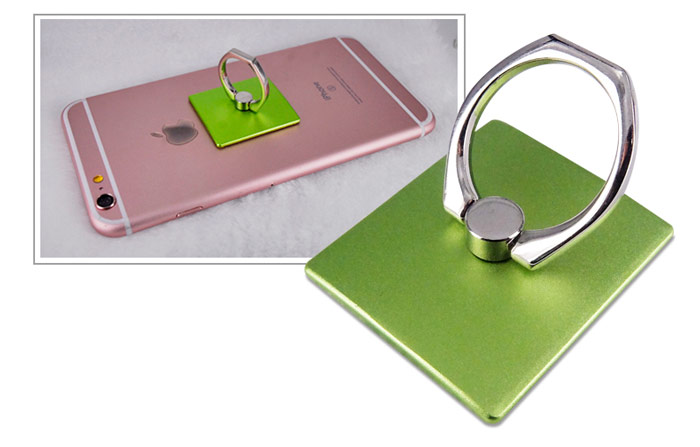 Supporto diamante rosa Rose Diamond Holder