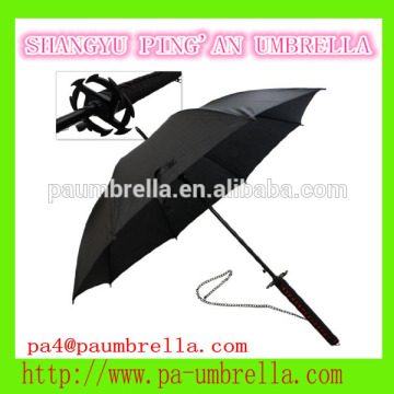 katana umbrella/men umbrella/Samurai Sword umbrella