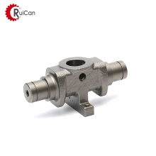 Staal Precision Investment Casting Auto-onderdelen