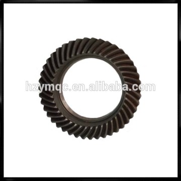 high quality transmission gear for engineering machinery