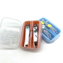 High Quality Wholesale Nail Clippers and Toe Nail Cutters