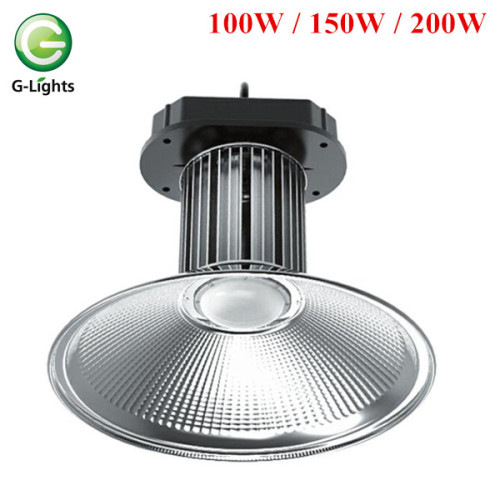 Luce della baia di alta qualità 100W LED