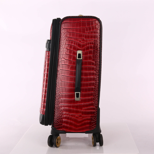 Low Price OEM Customized 20/24/28 Cheap Trolley Bag