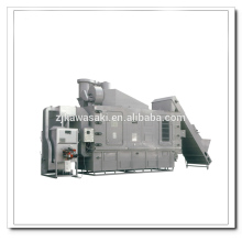 Kawasaki Japan imported tea Dryer 120K