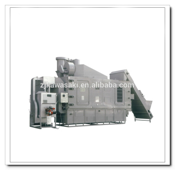 Kawasaki Japan imported tea Dryer 120K