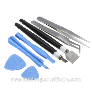 flat screwdriver function mini plastic screwdriver angle screwdriver