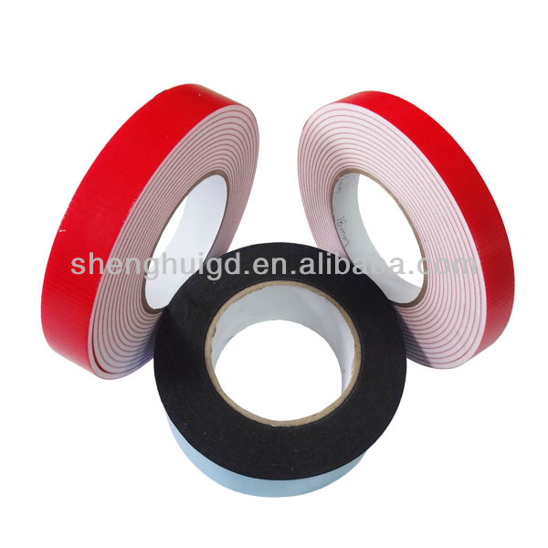 Double Sided Fabric Adhesive Tape with Strong Adhesive