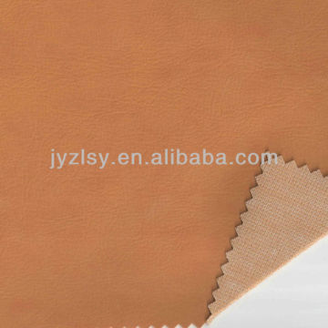 Vacumm Embossed PVC Leather for sofa
