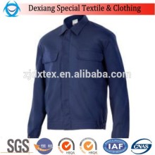100% Polyester Protective Antistatic Flame Resistant Jackets