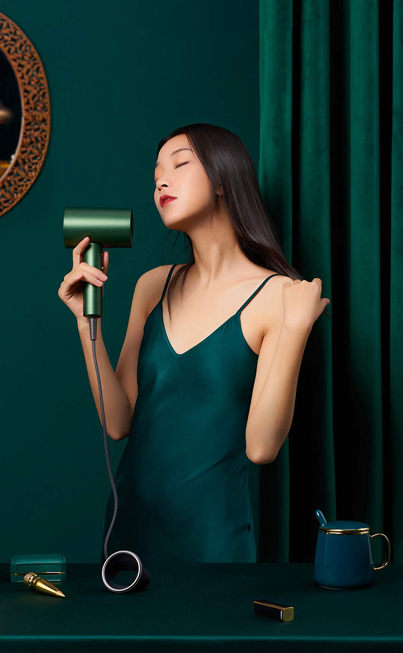 Xiaomi Hairdryer Diffuser