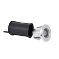 Stainless steel IP68 led swimming pool underground lights