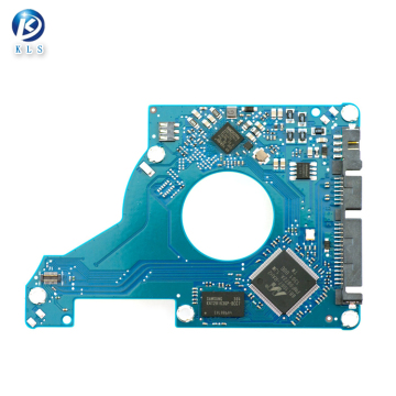 professional oem manufacturing hdd pcb board