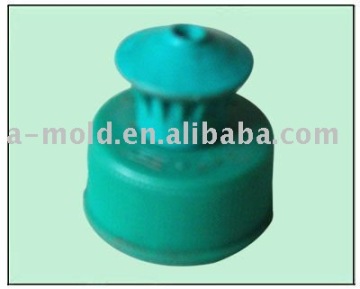 plastic bottle cap mold