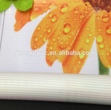 Available pvc flex banner size in stock