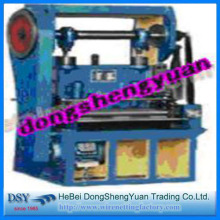 Golden supplier for Expanded Plate Mesh Machine